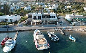 Atlazia Suites